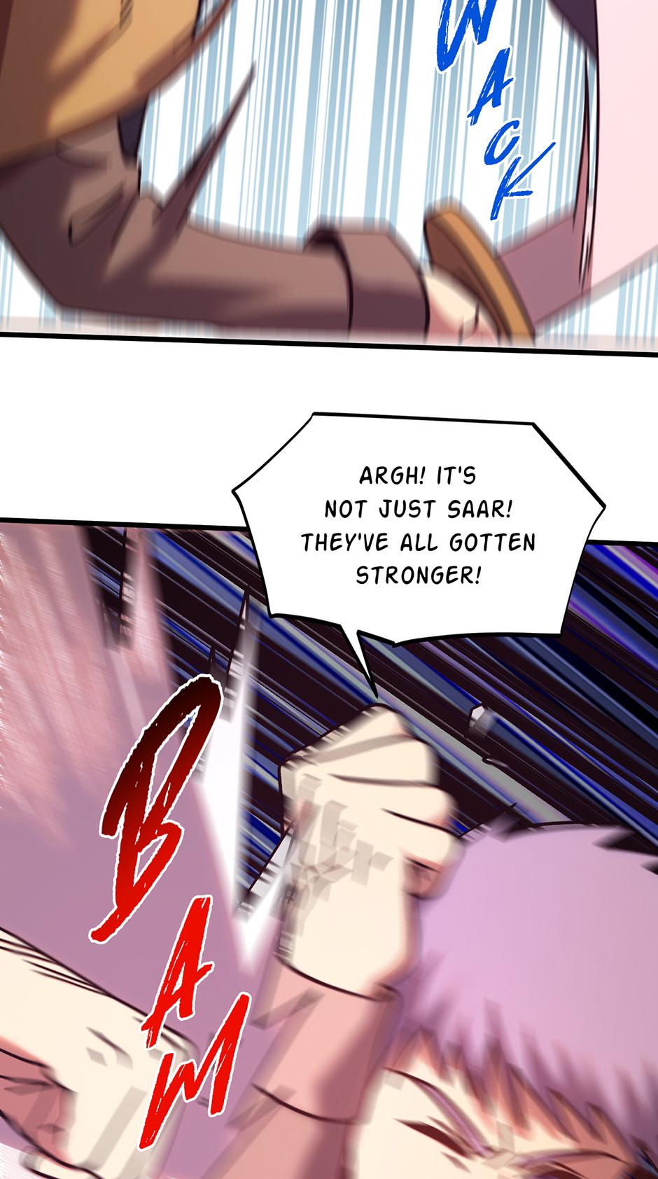 Log into the Future Chapter 289 — page 14