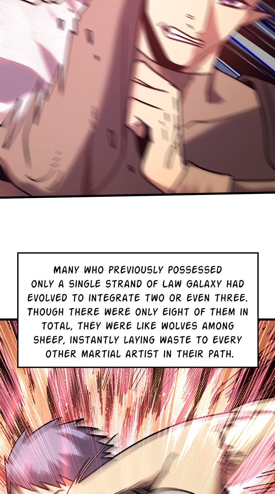 Log into the Future Chapter 289 — page 15