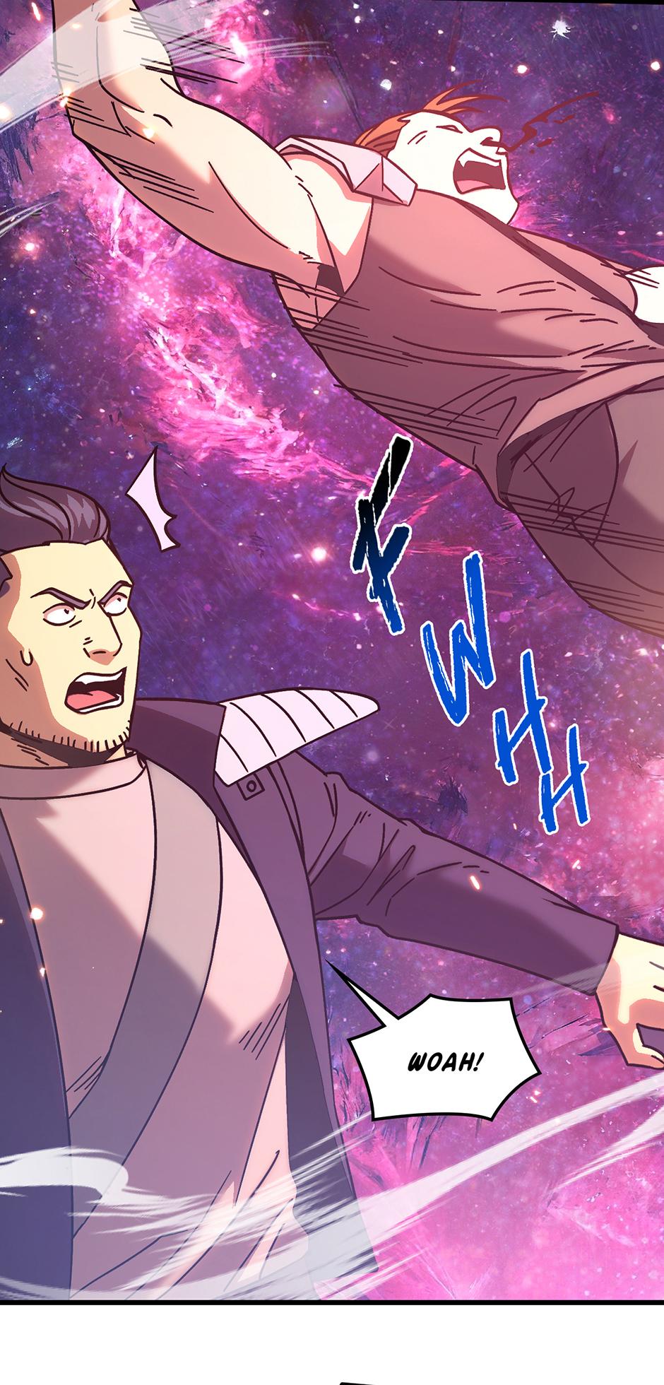Log into the Future Chapter 289 — page 18