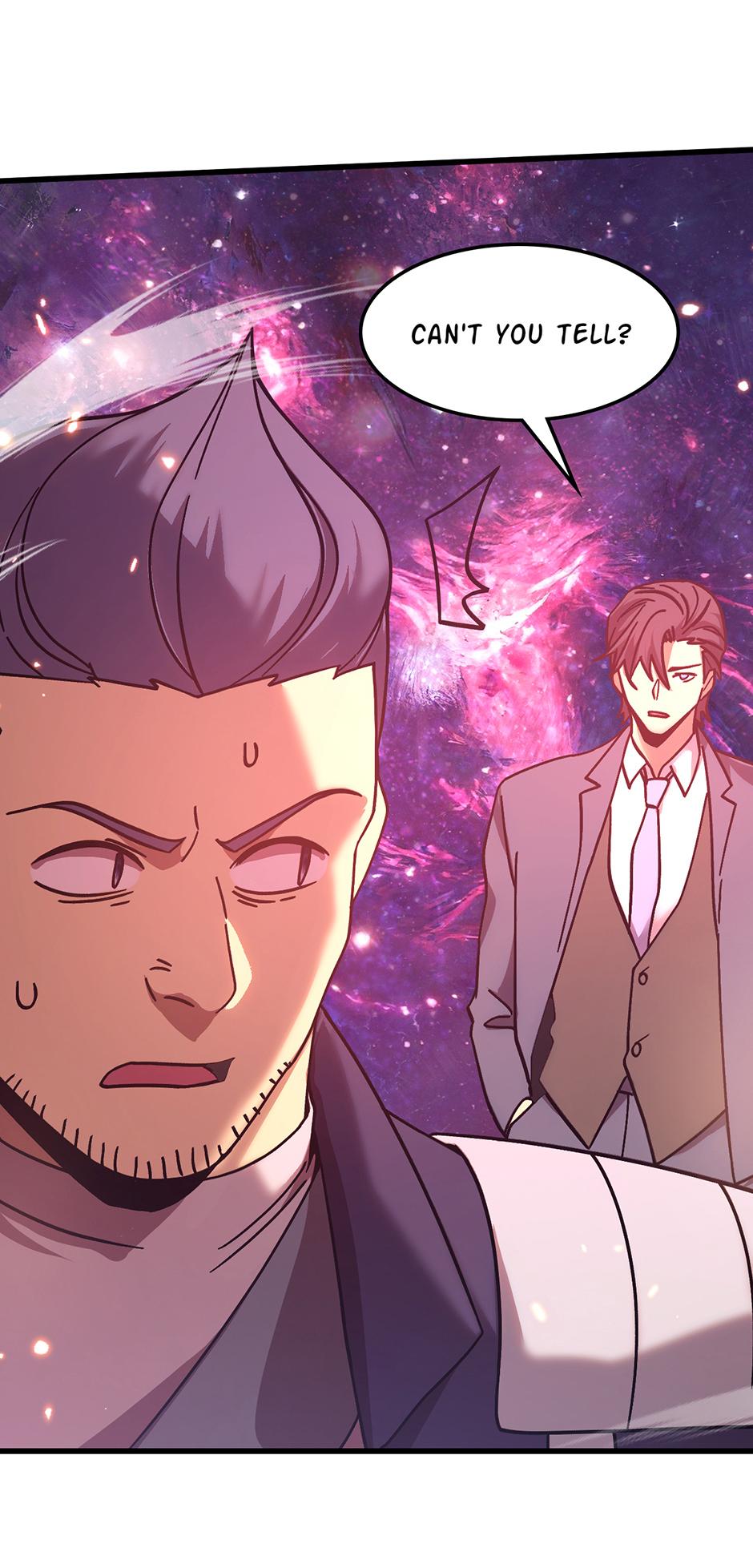 Log into the Future Chapter 289 — page 20