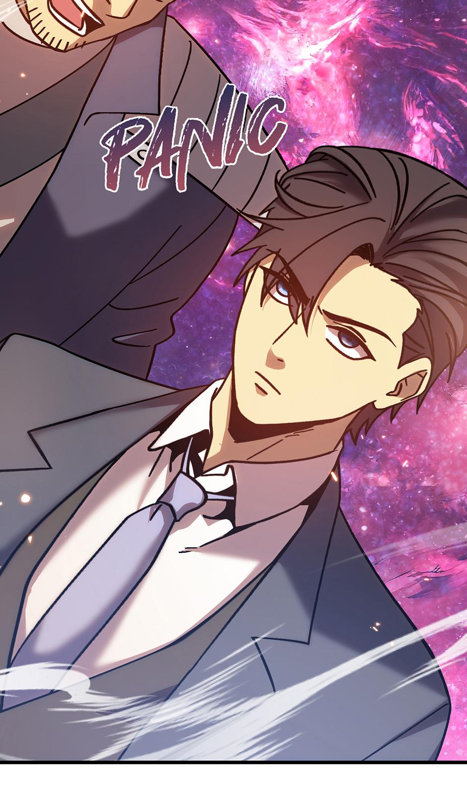 Log into the Future Chapter 289 — page 24