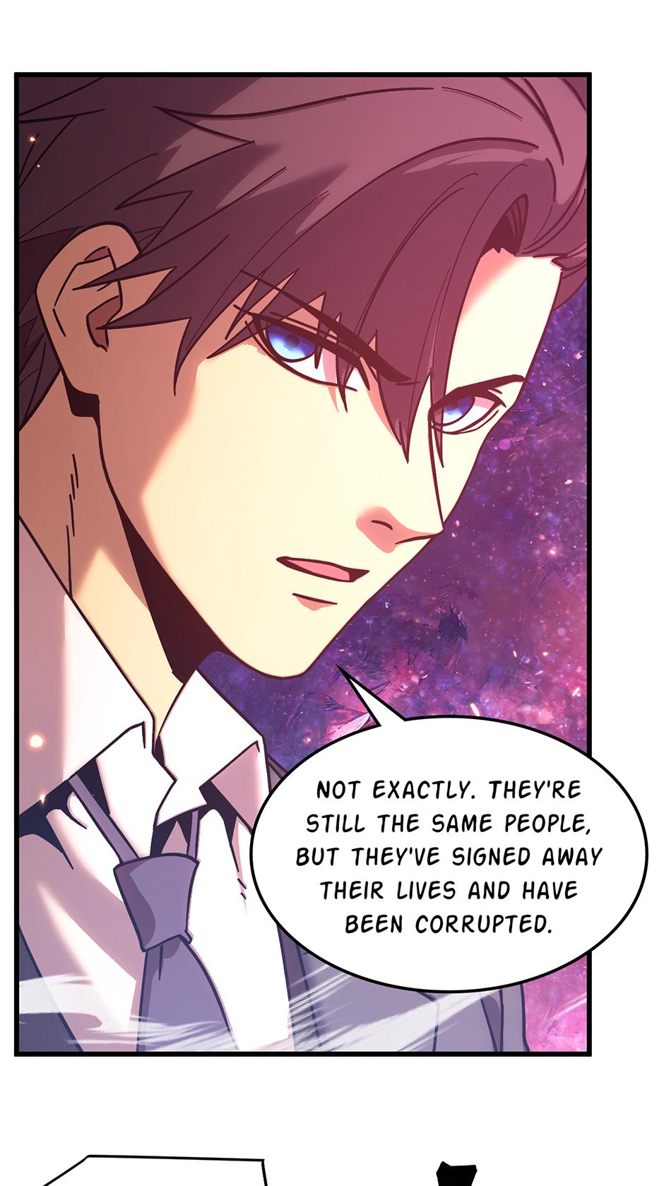 Log into the Future Chapter 289 — page 25