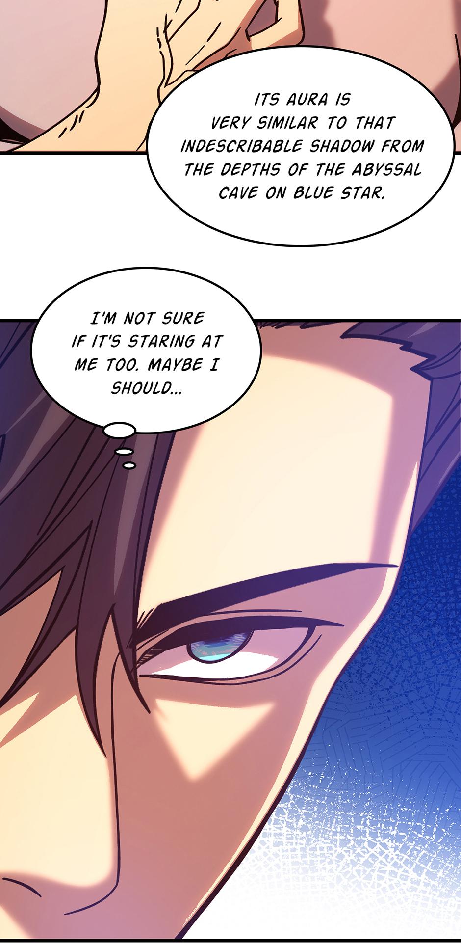 Log into the Future Chapter 289 — page 29