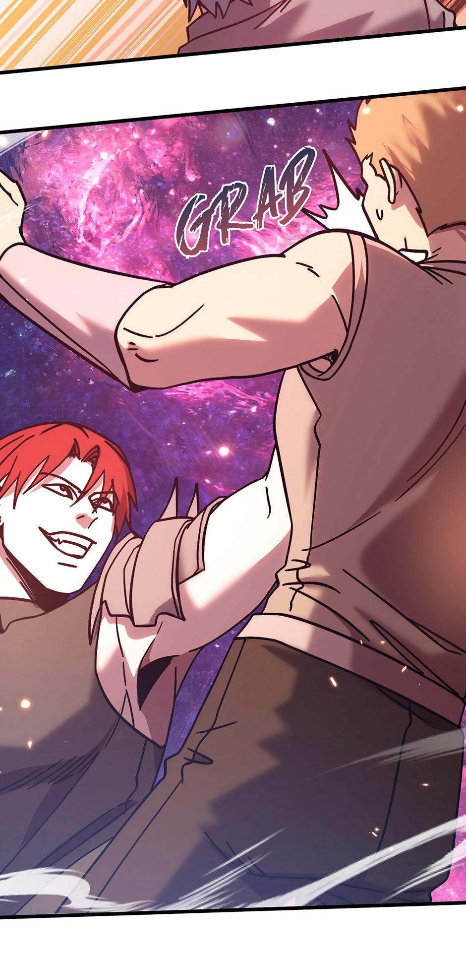 Log into the Future Chapter 289 — page 32