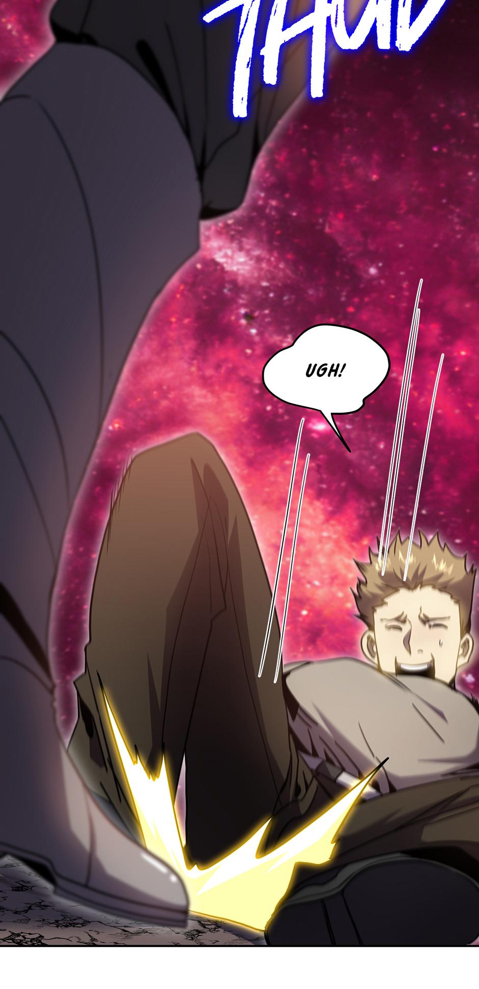 Log into the Future Chapter 289 — page 39