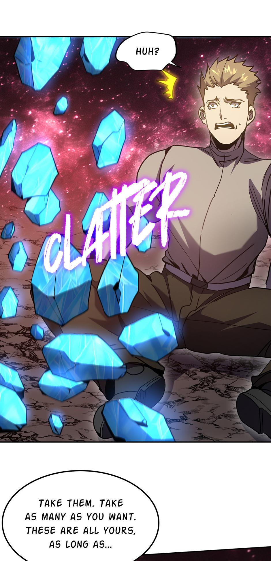Log into the Future Chapter 289 — page 40
