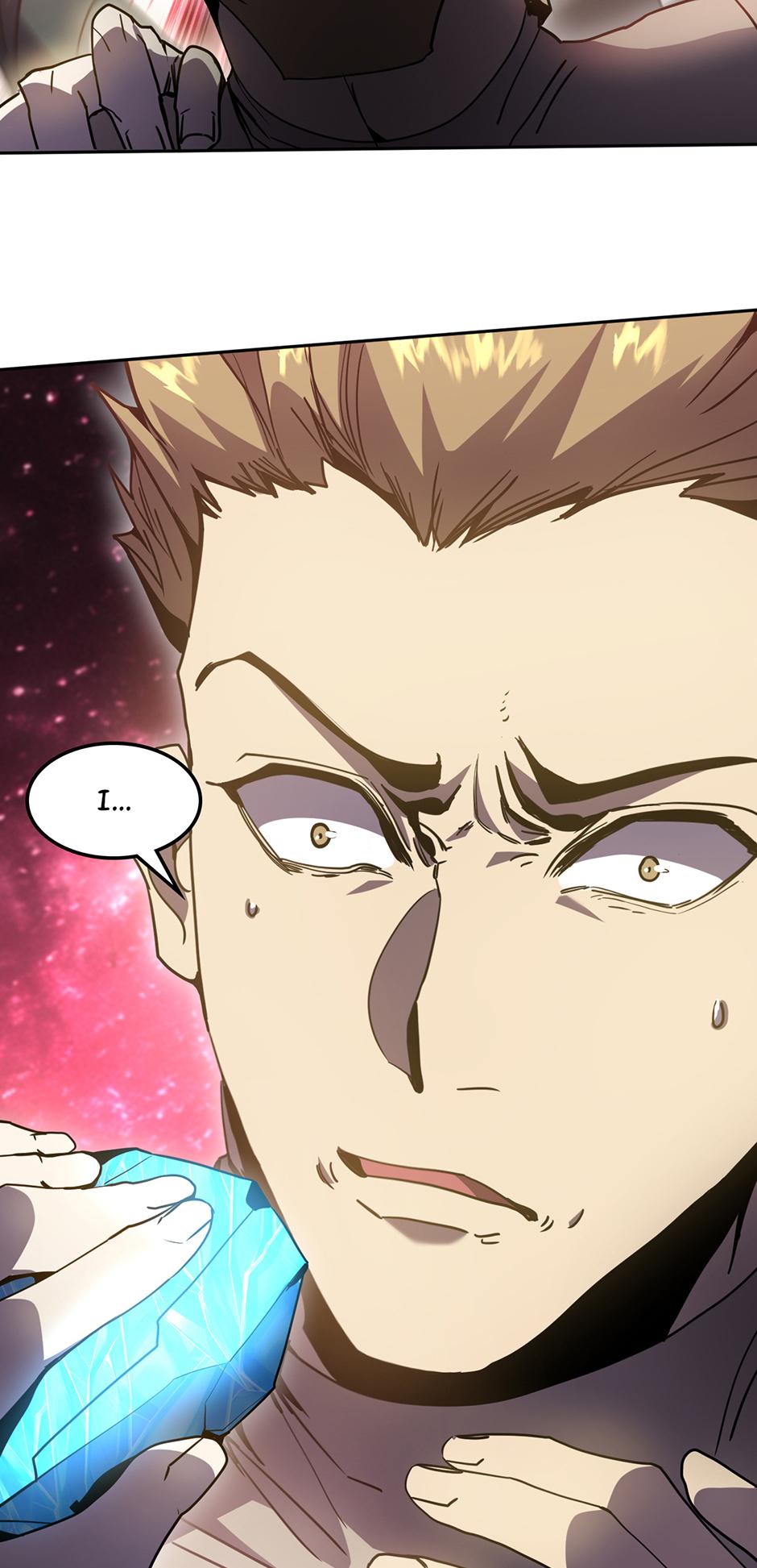 Log into the Future Chapter 289 — page 43