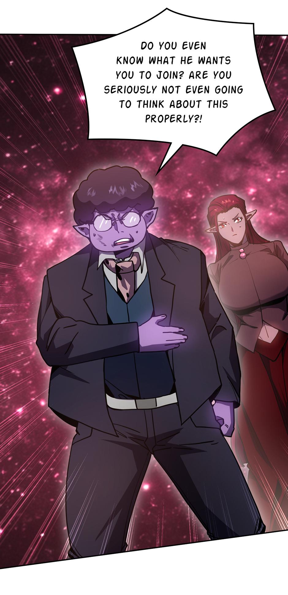 Log into the Future Chapter 289 — page 46