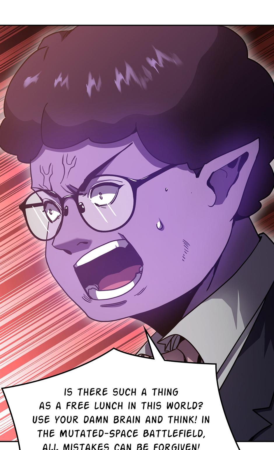Log into the Future Chapter 289 — page 47