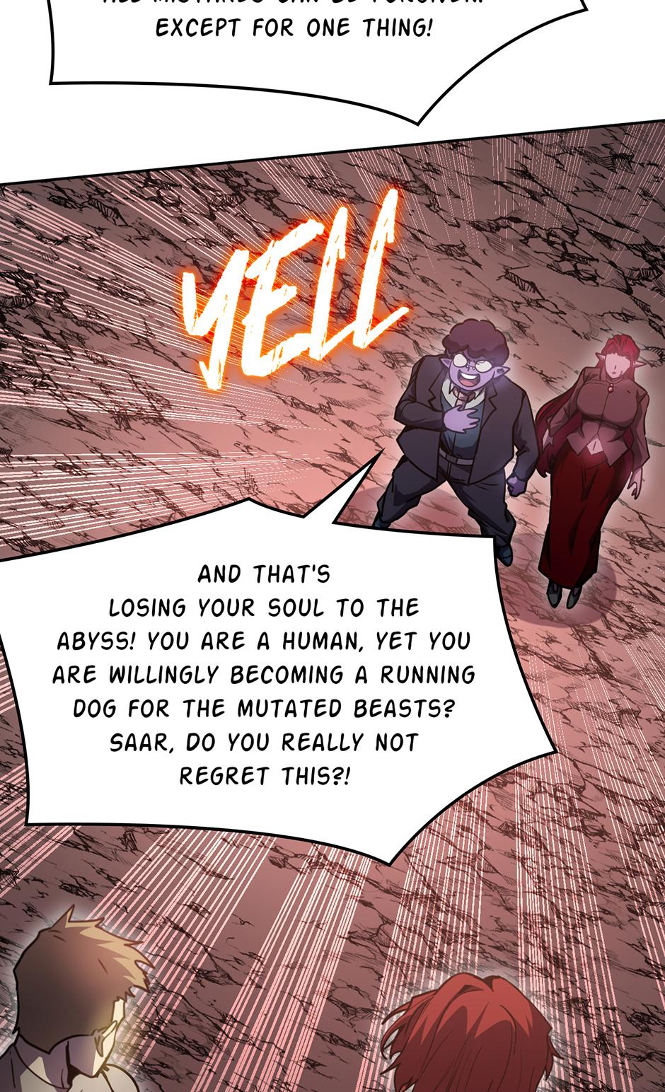 Log into the Future Chapter 289 — page 48