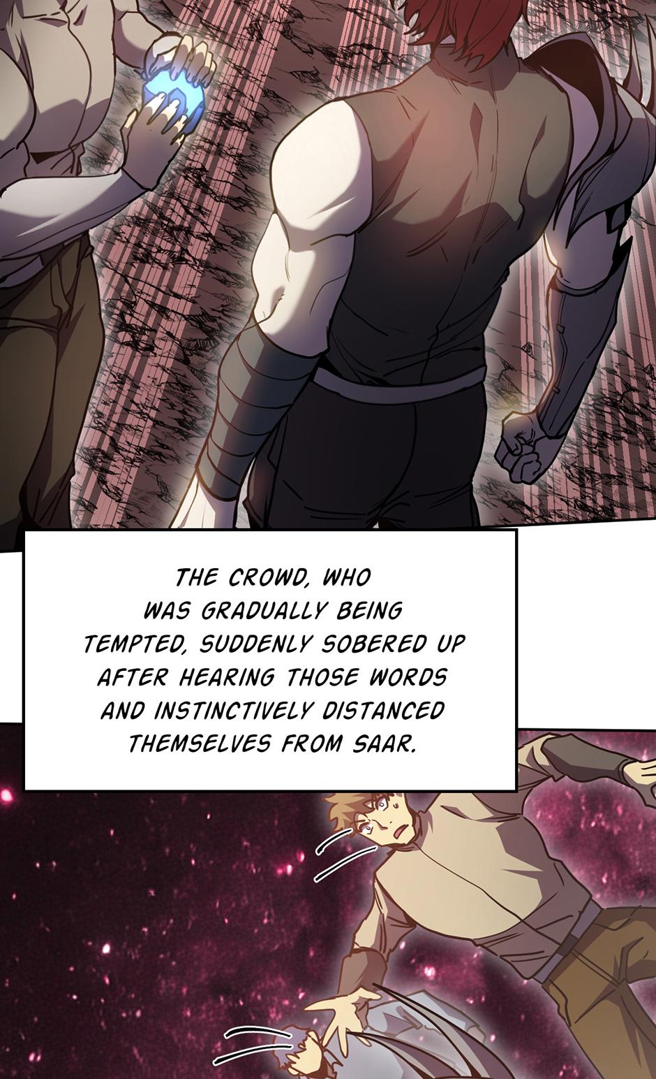 Log into the Future Chapter 289 — page 49