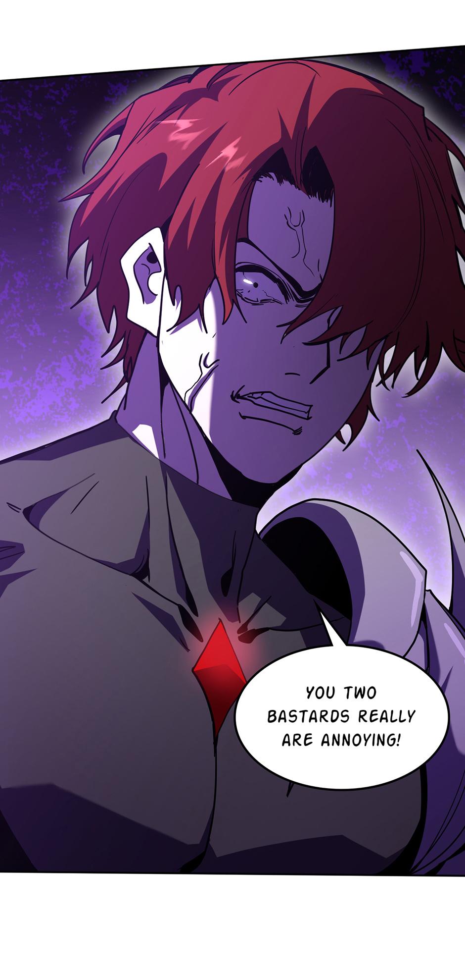 Log into the Future Chapter 289 — page 51