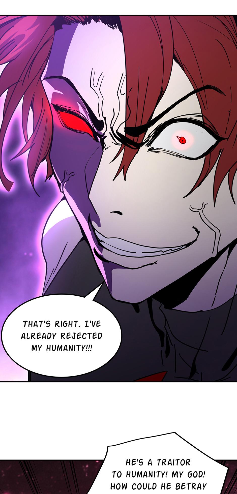 Log into the Future Chapter 289 — page 52