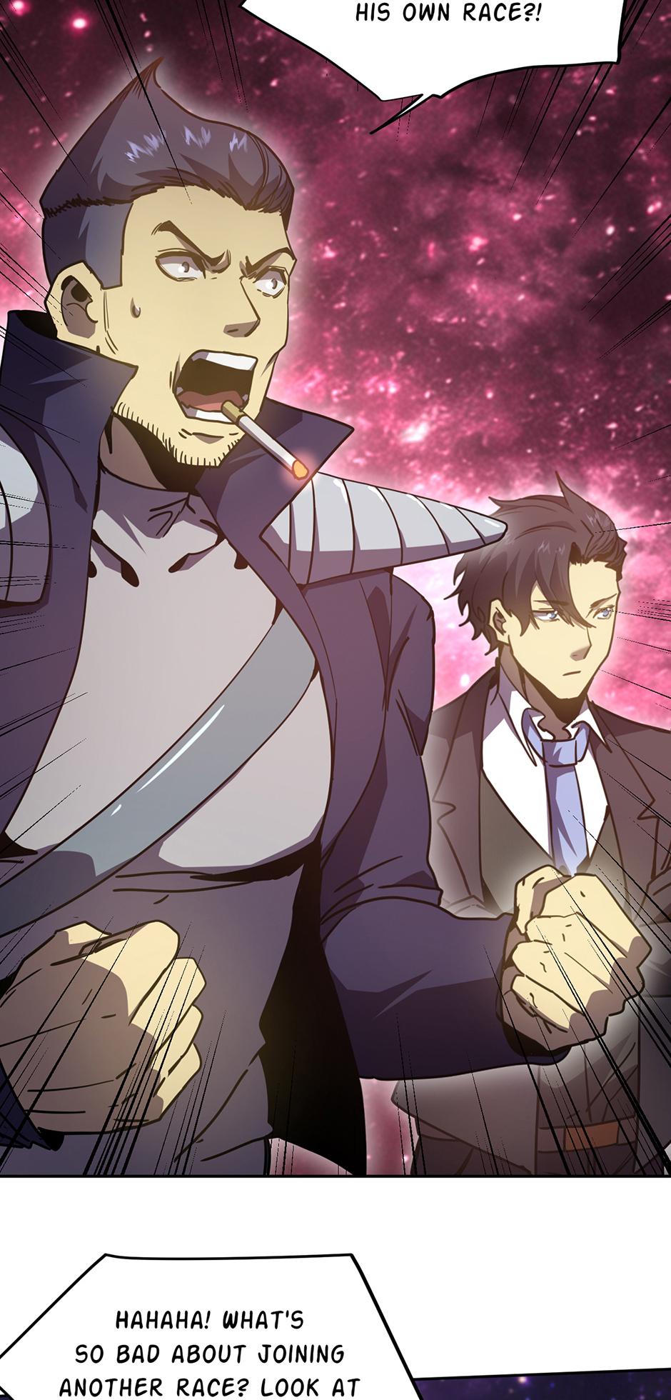 Log into the Future Chapter 289 — page 53