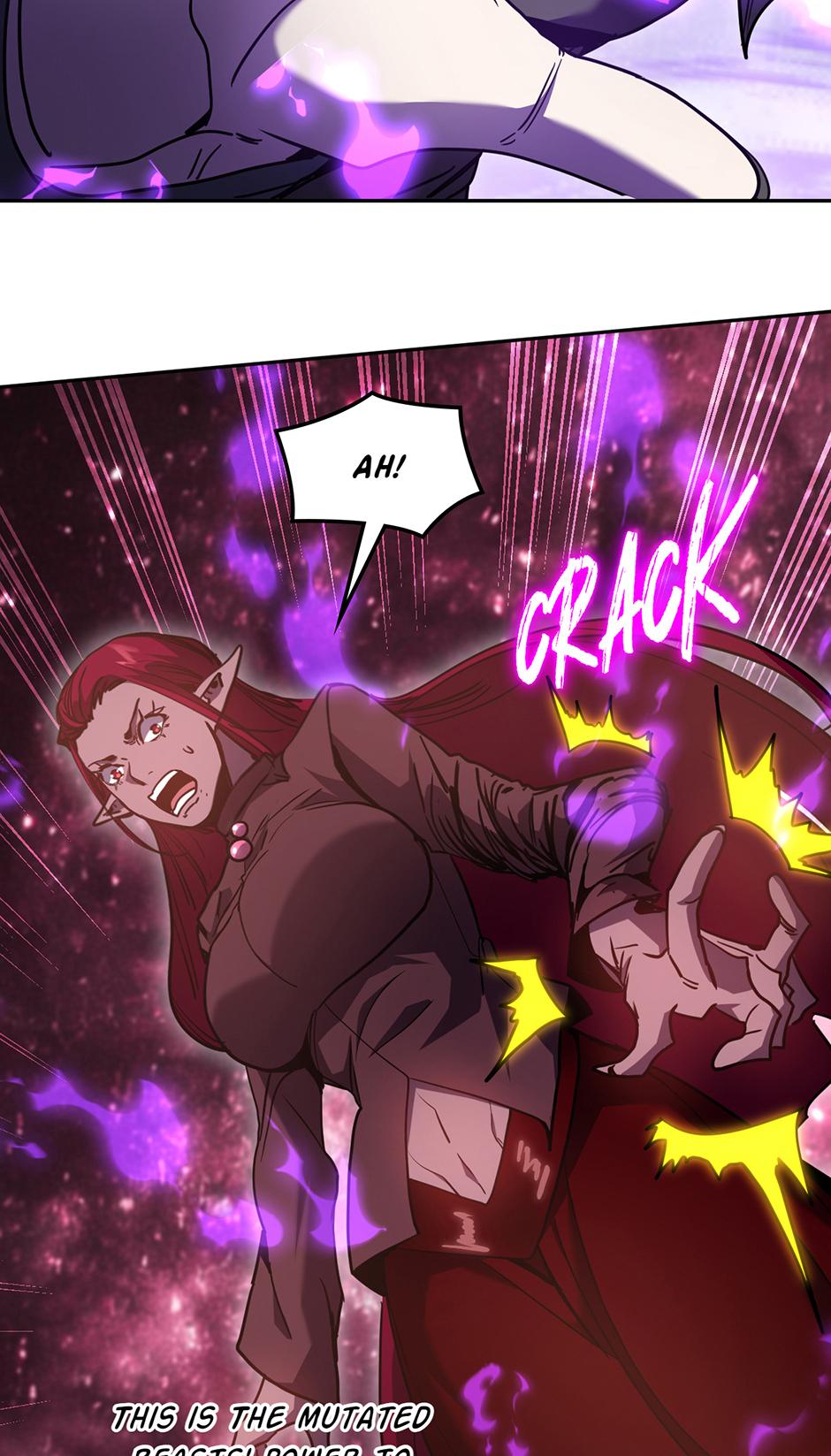 Log into the Future Chapter 289 — page 56