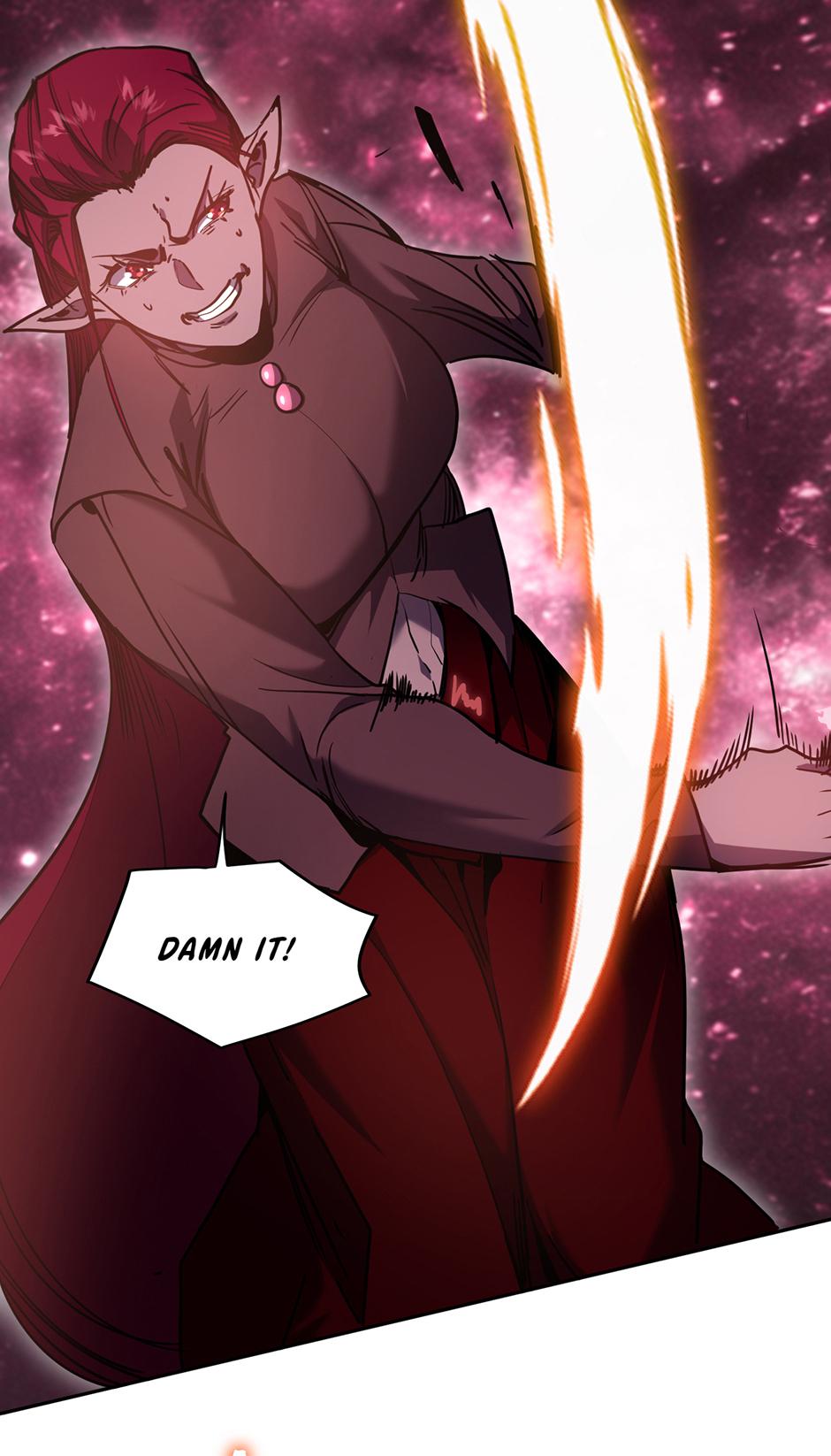 Log into the Future Chapter 289 — page 58