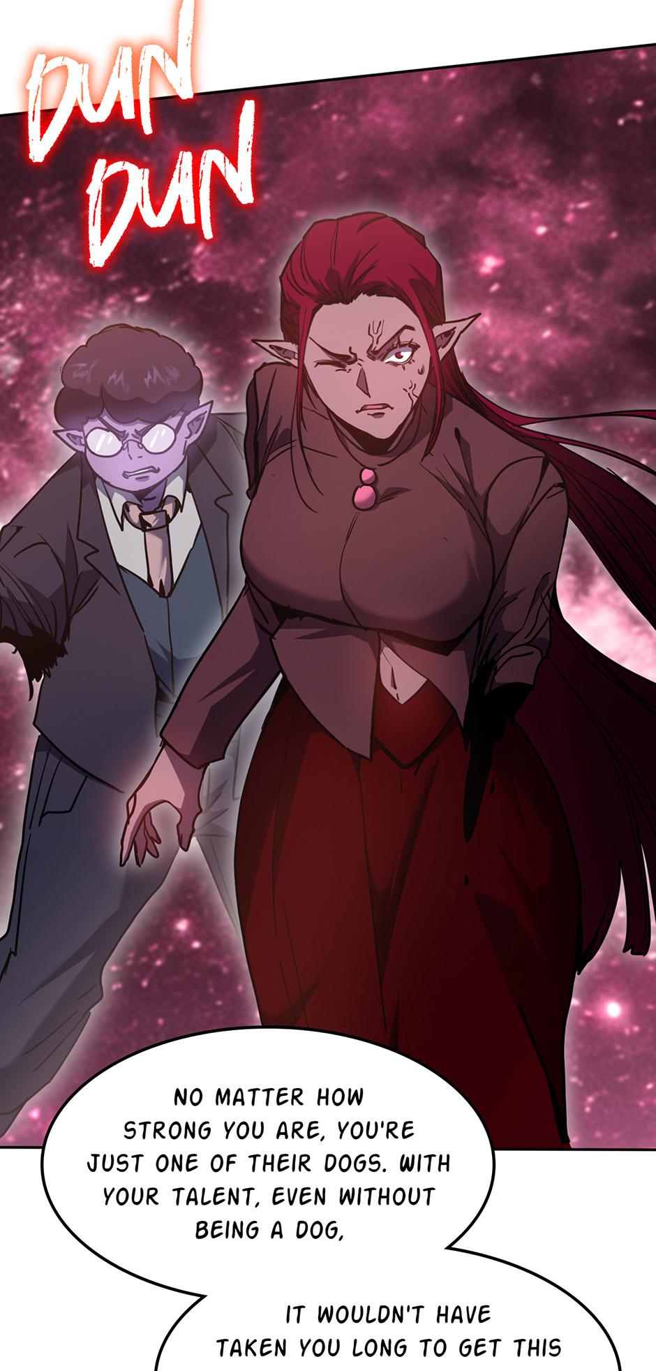 Log into the Future Chapter 289 — page 59