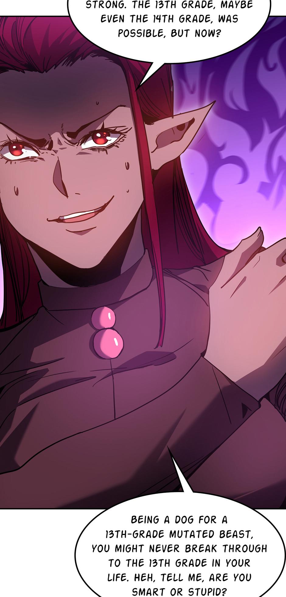 Log into the Future Chapter 289 — page 60