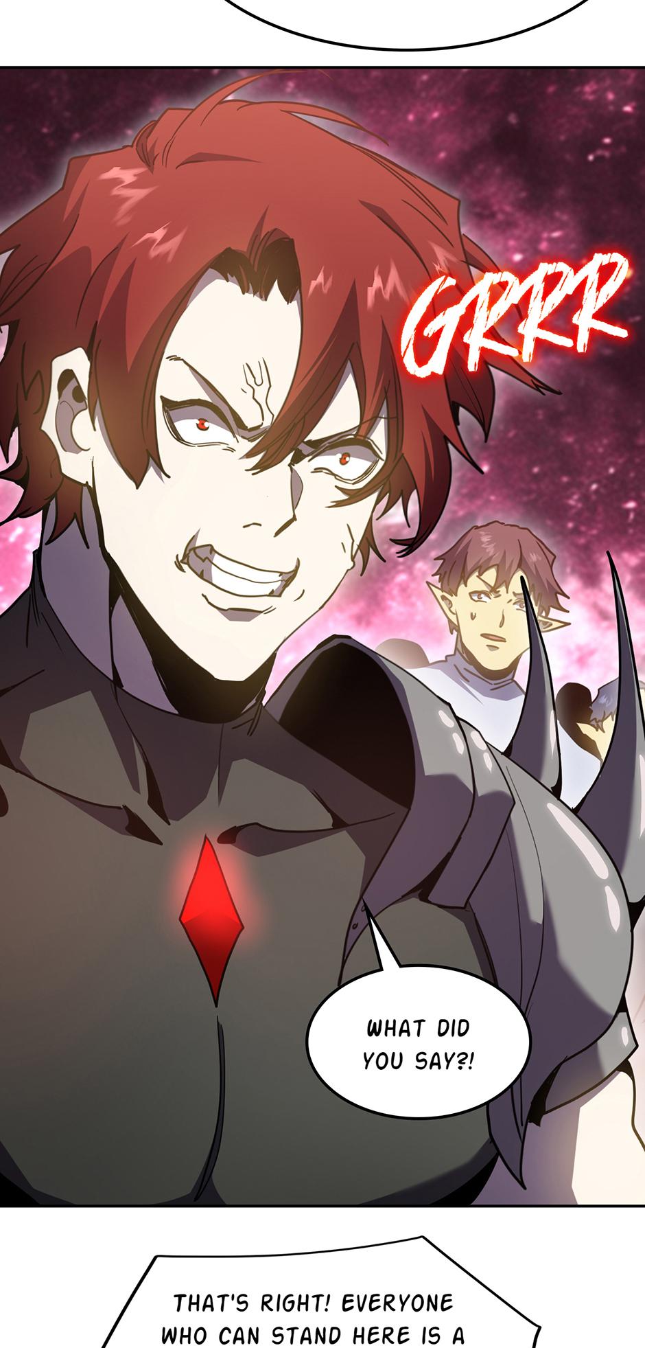Log into the Future Chapter 289 — page 61