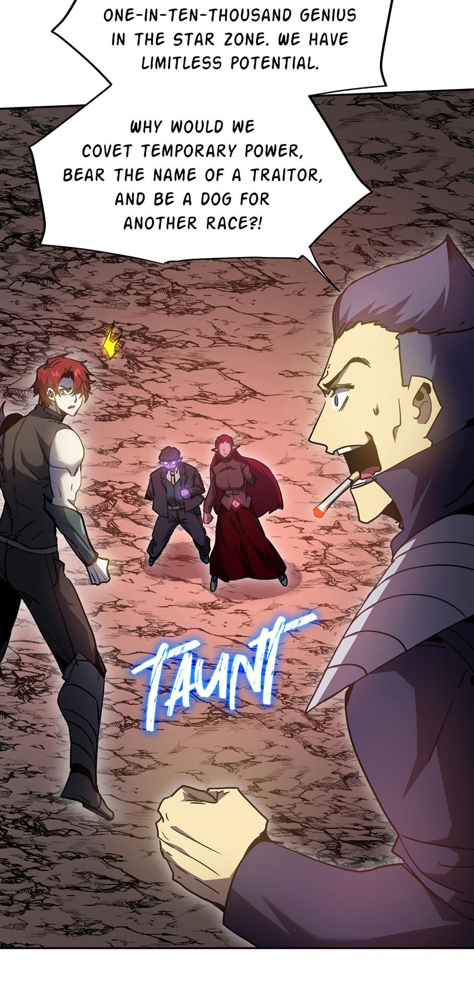 Log into the Future Chapter 289 — page 62