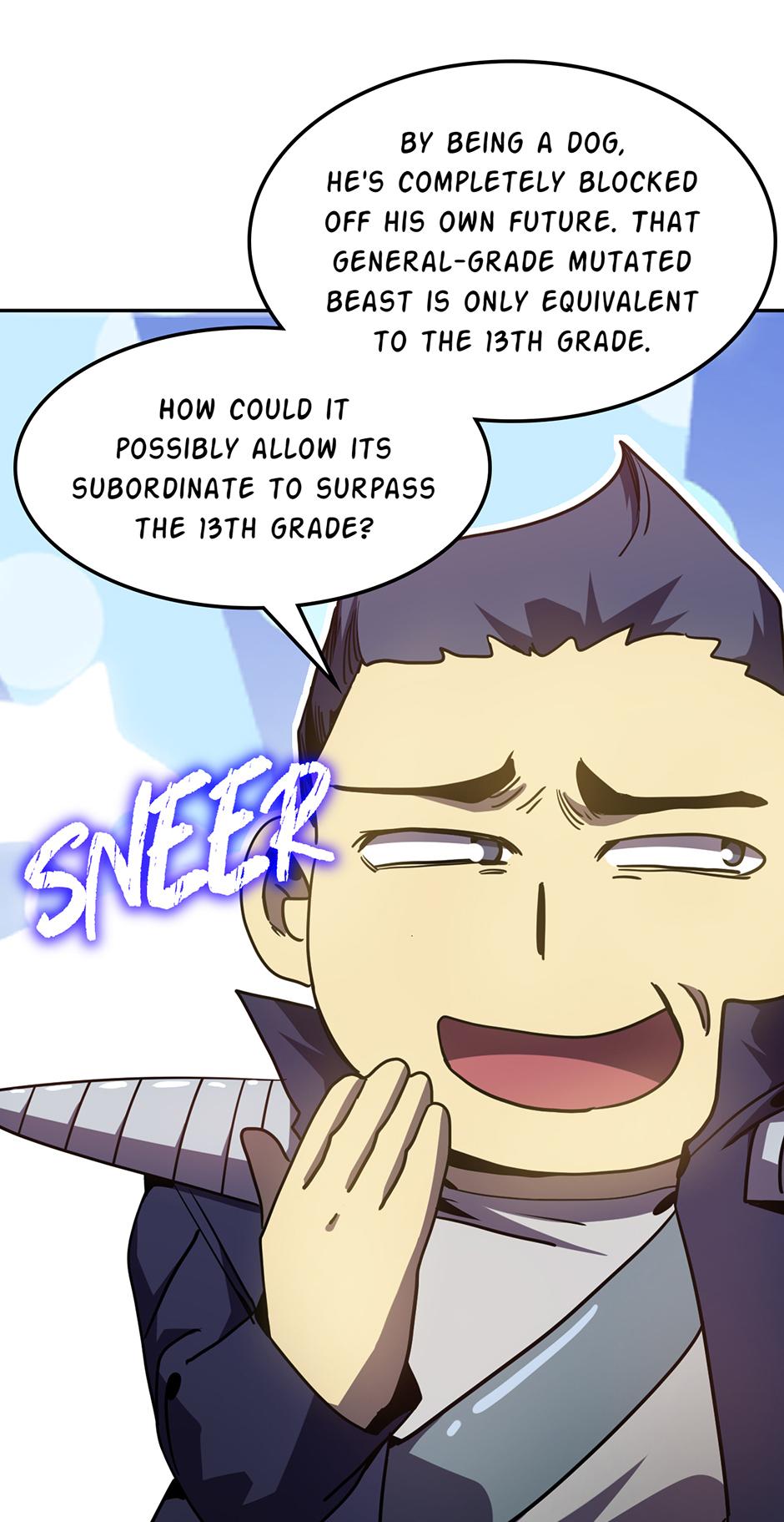 Log into the Future Chapter 289 — page 63