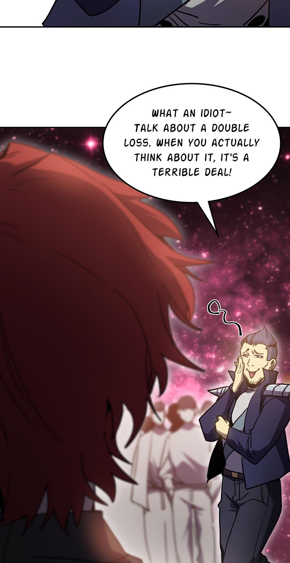 Log into the Future Chapter 289 — page 64