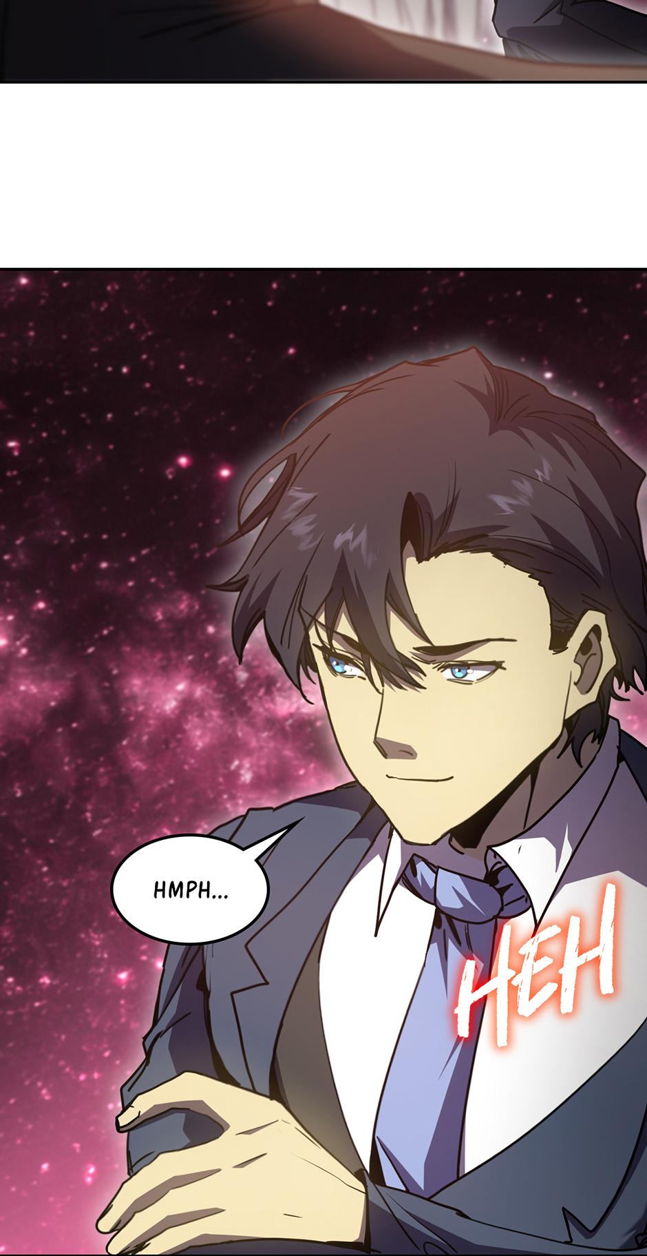 Log into the Future Chapter 289 — page 65