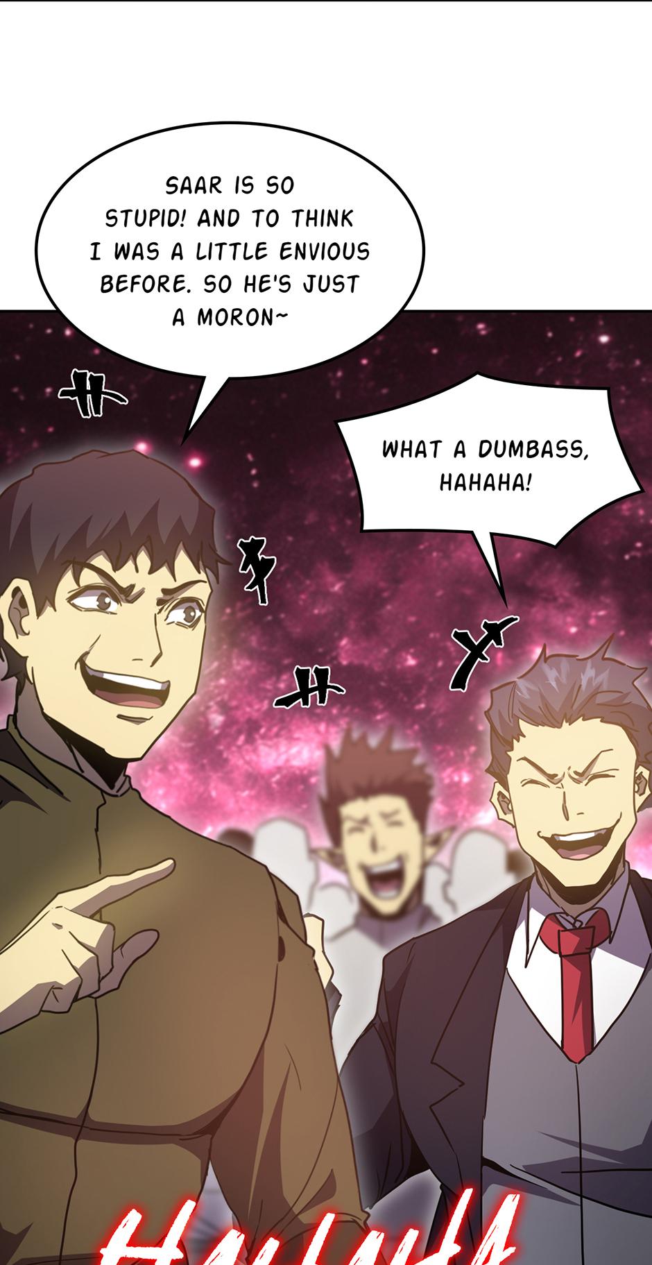 Log into the Future Chapter 289 — page 66