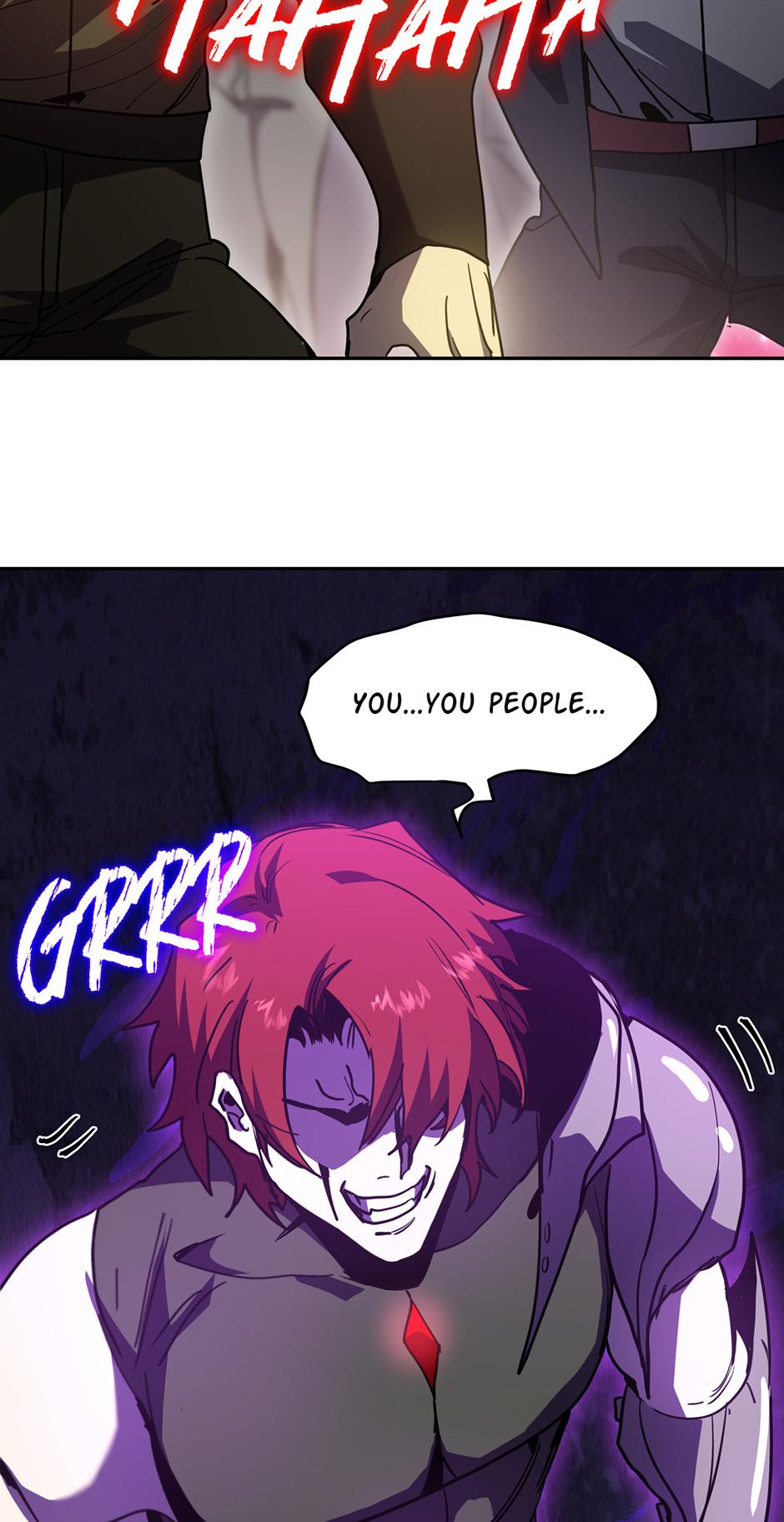Log into the Future Chapter 289 — page 67
