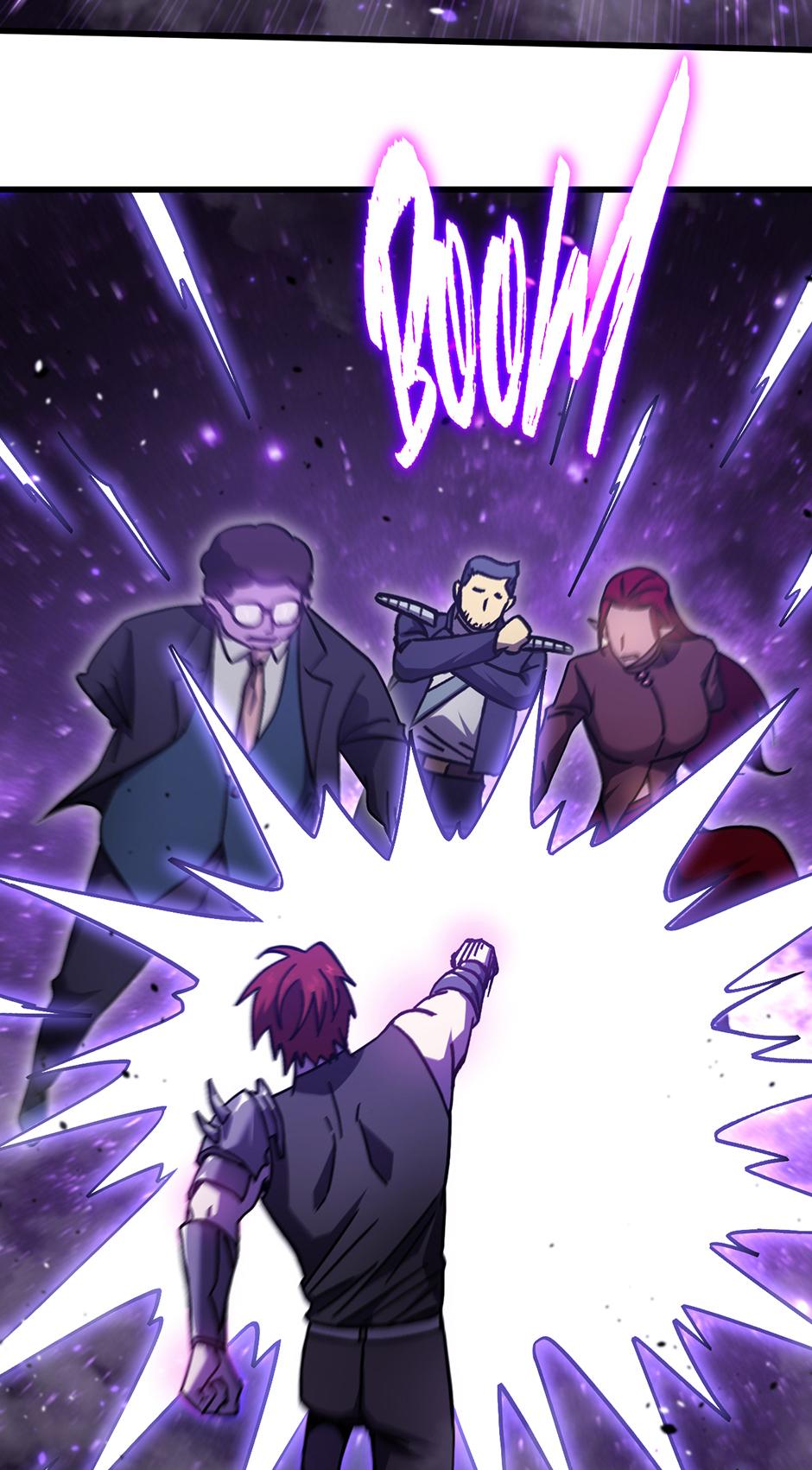 Log into the Future Chapter 290 — page 5