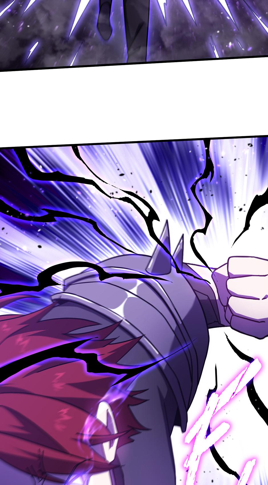 Log into the Future Chapter 290 — page 6