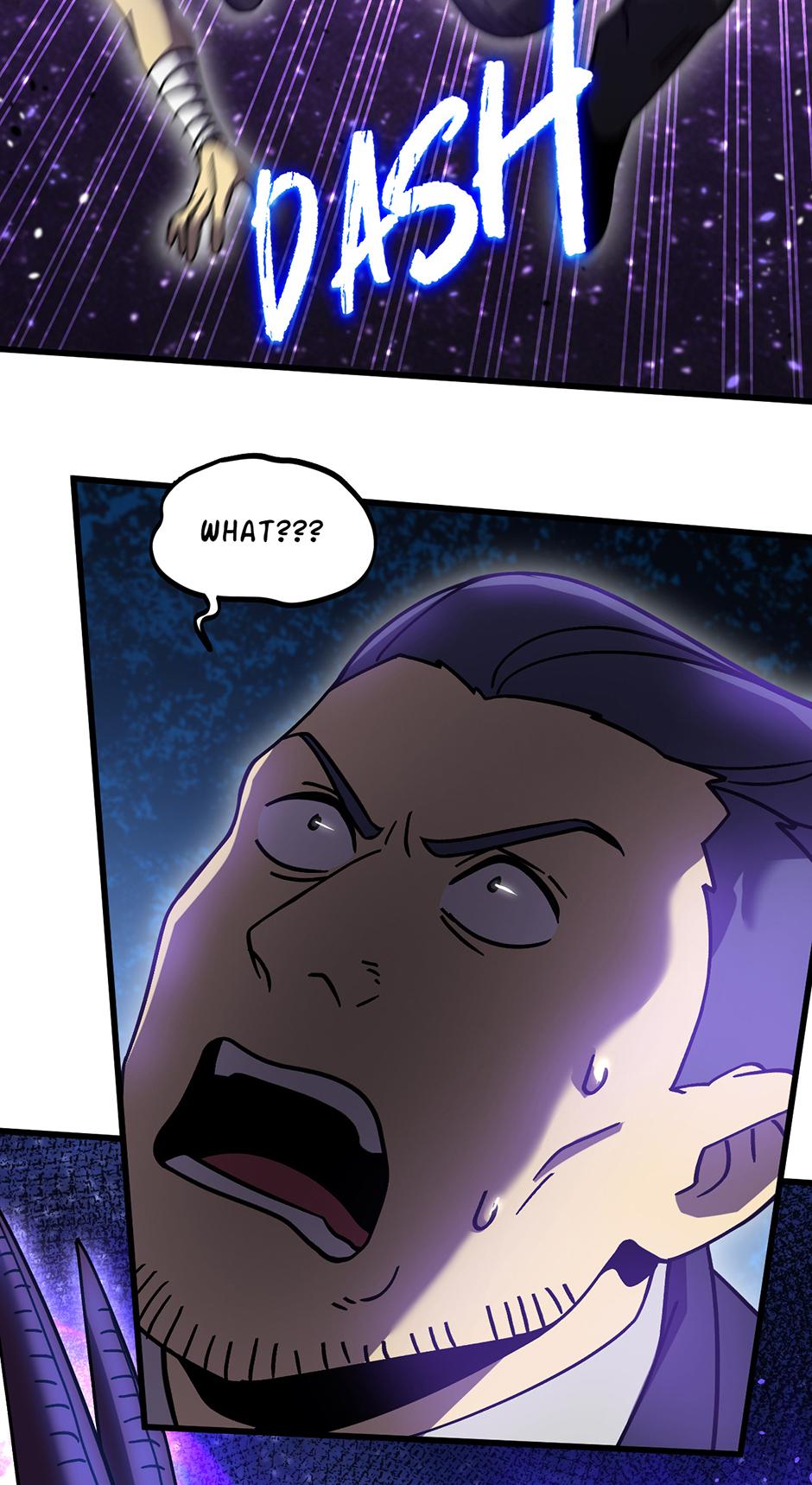 Log into the Future Chapter 290 — page 14
