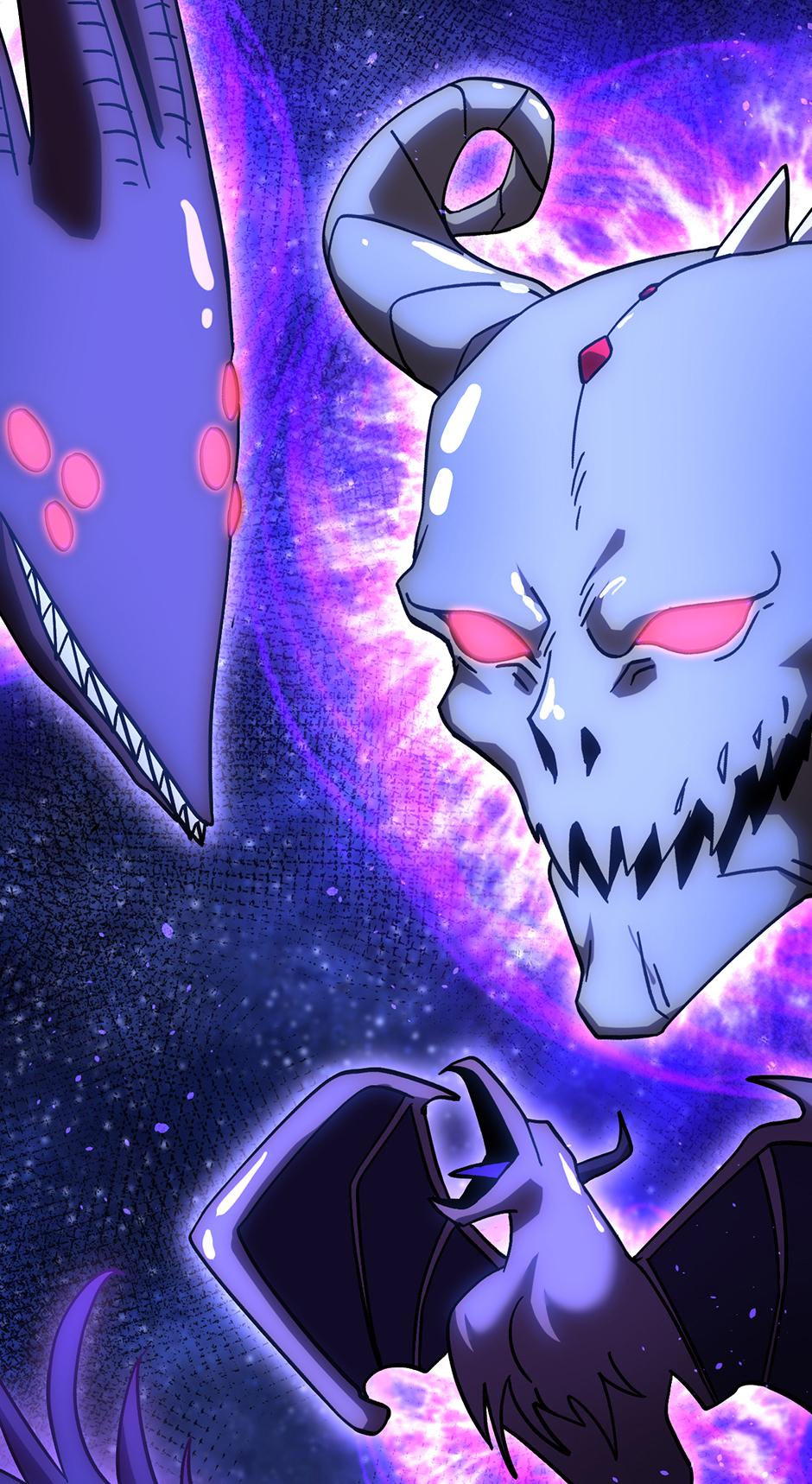 Log into the Future Chapter 290 — page 15