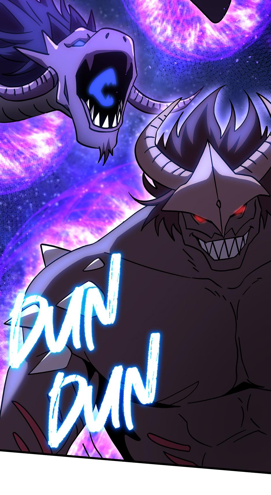 Log into the Future Chapter 290 — page 16