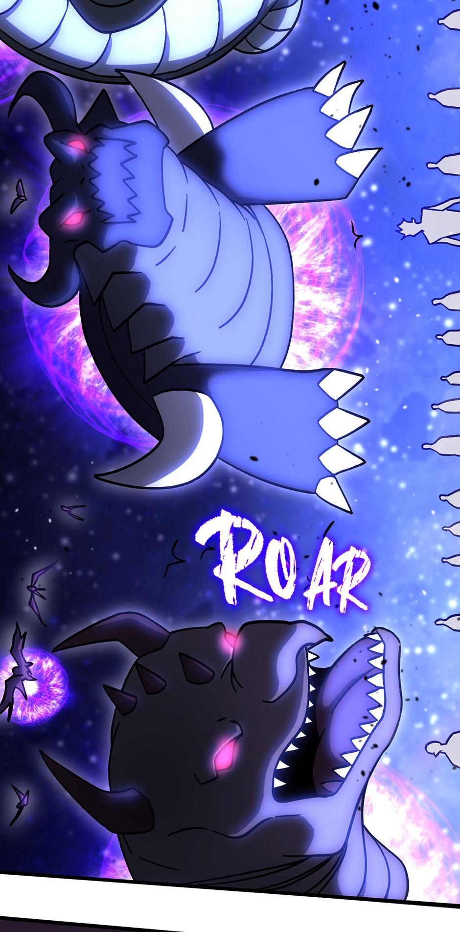 Log into the Future Chapter 290 — page 20