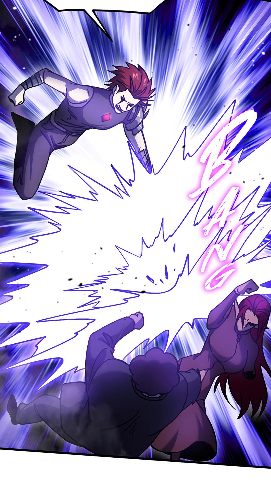 Log into the Future Chapter 290 — page 24