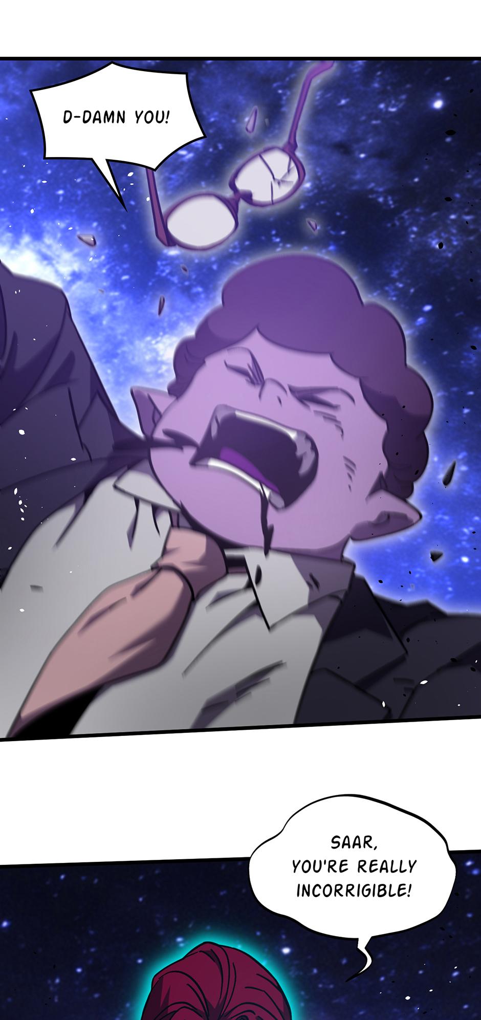 Log into the Future Chapter 290 — page 25