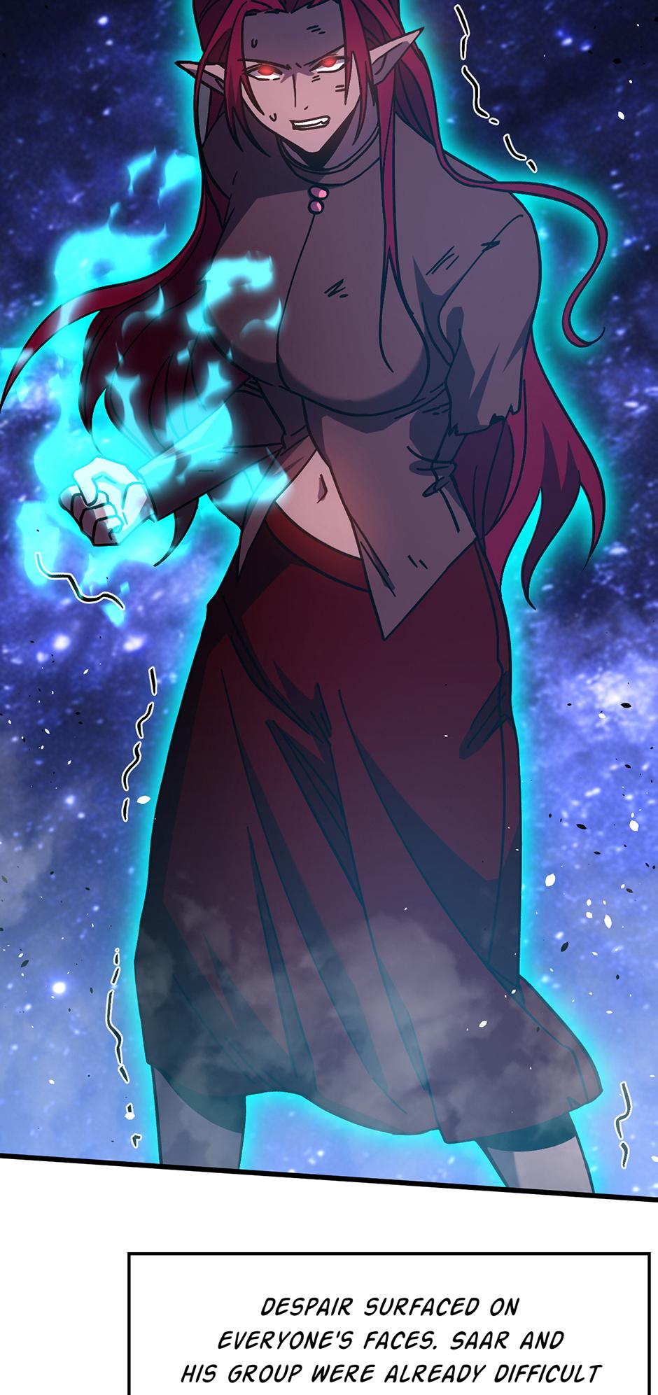Log into the Future Chapter 290 — page 26