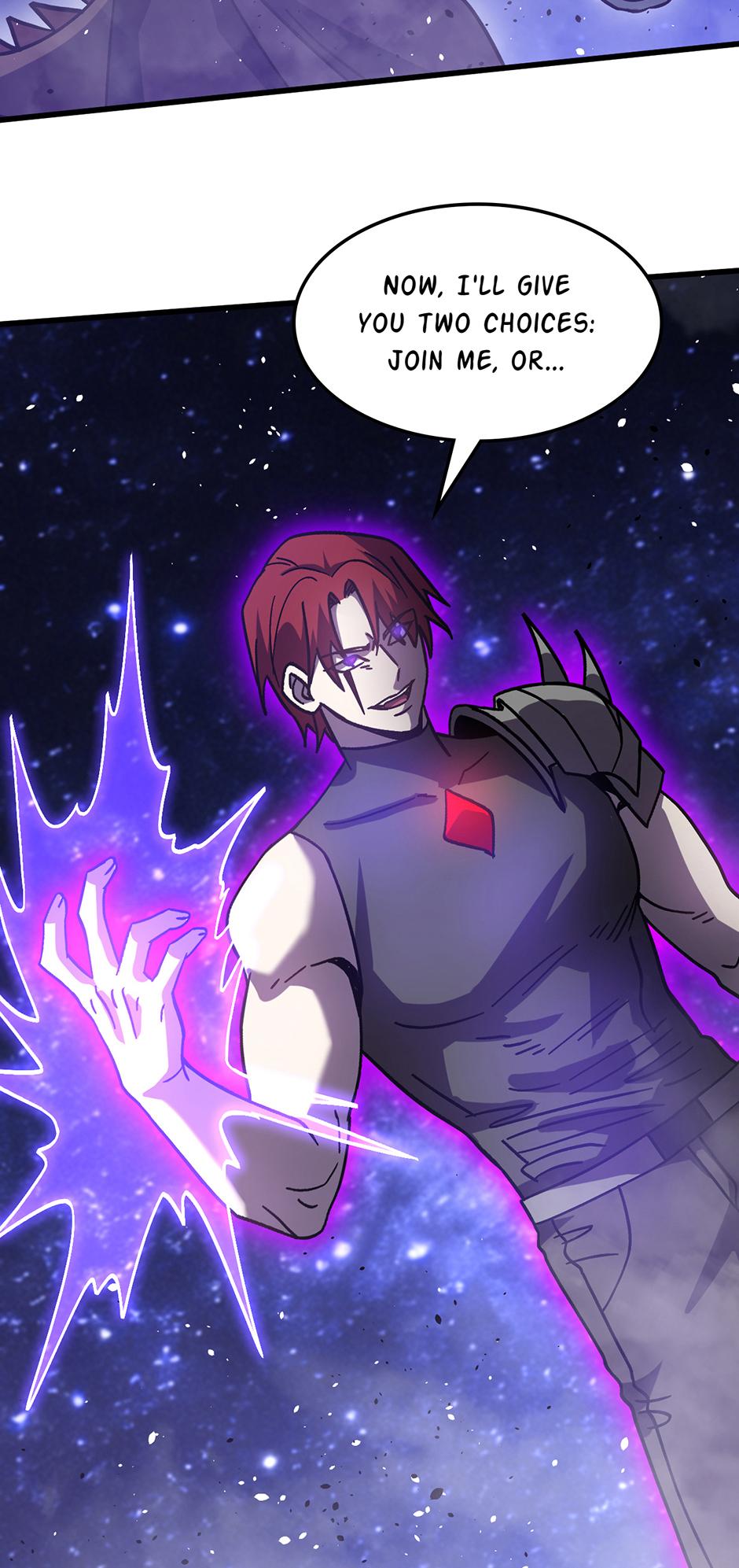 Log into the Future Chapter 290 — page 29