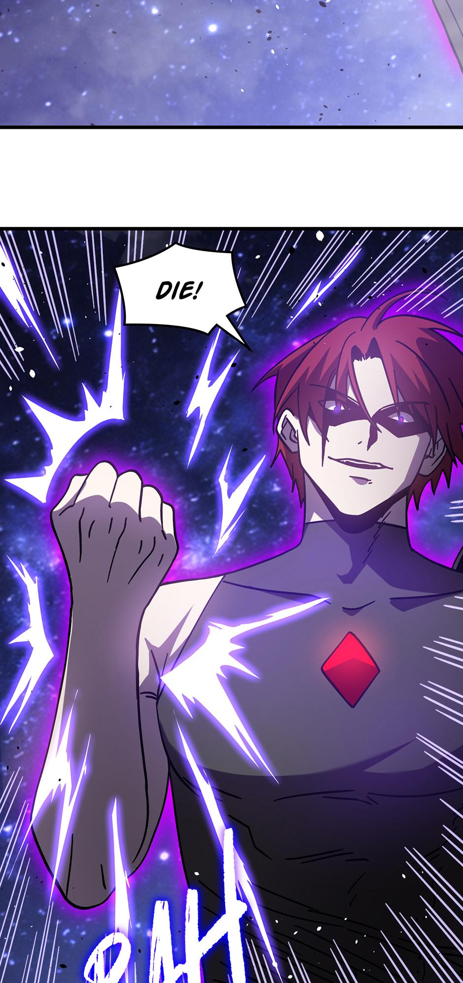 Log into the Future Chapter 290 — page 30