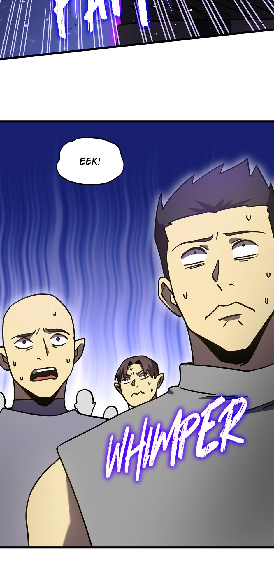 Log into the Future Chapter 290 — page 31