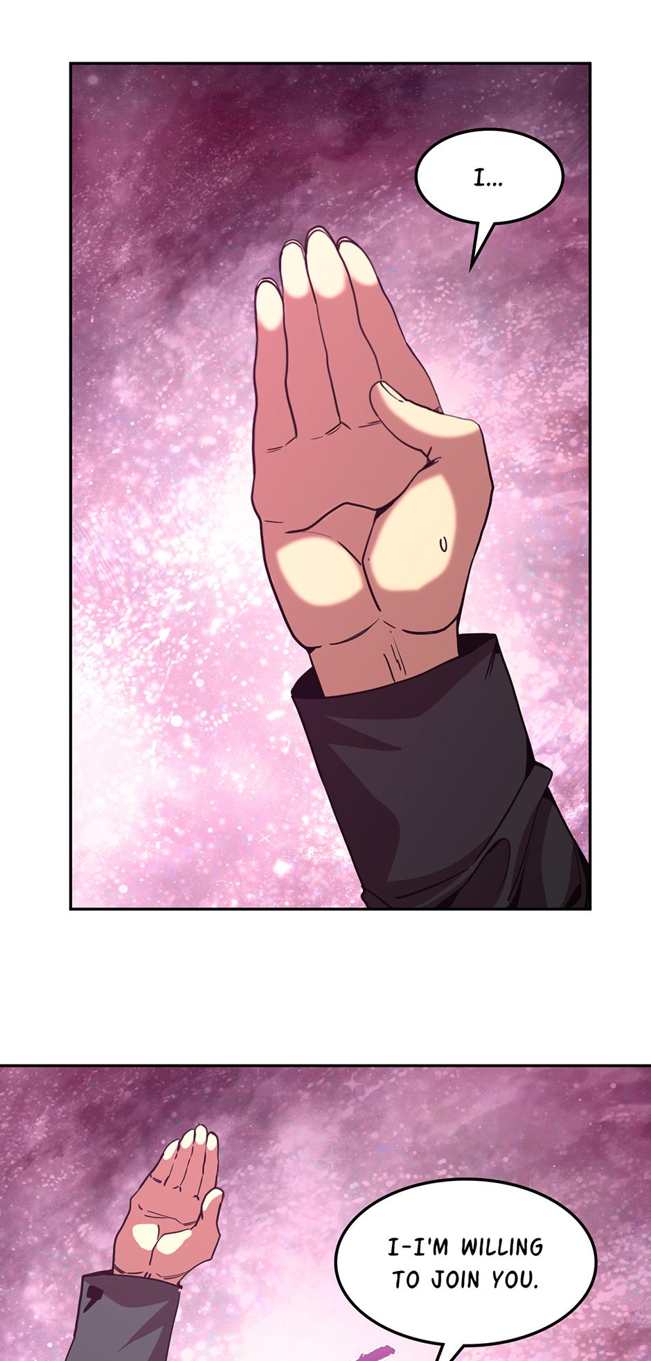 Log into the Future Chapter 290 — page 32