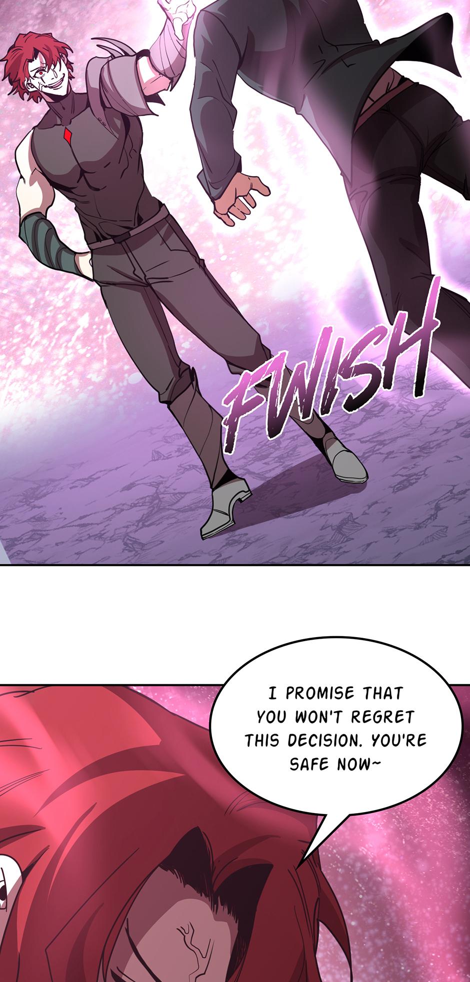 Log into the Future Chapter 290 — page 35