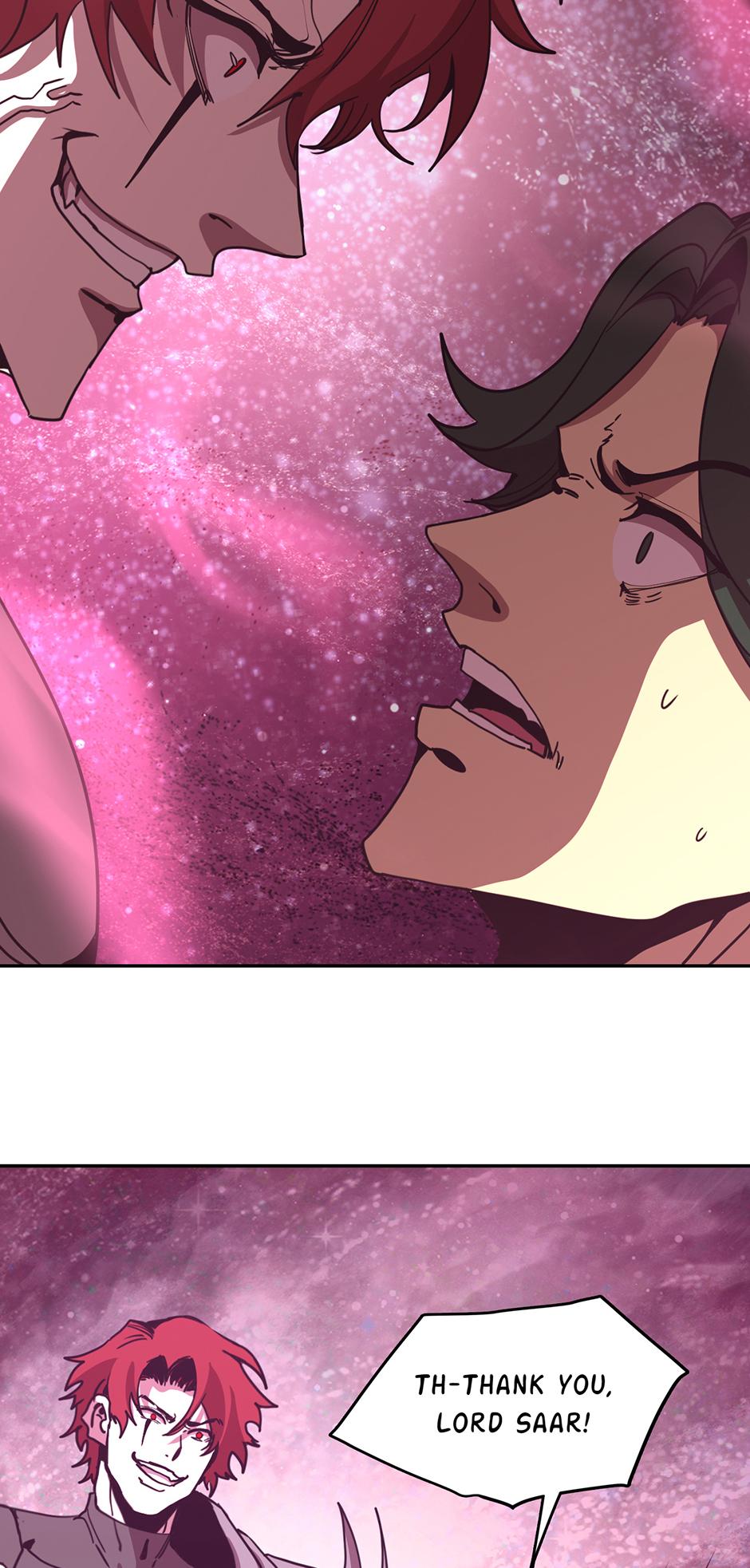 Log into the Future Chapter 290 — page 36