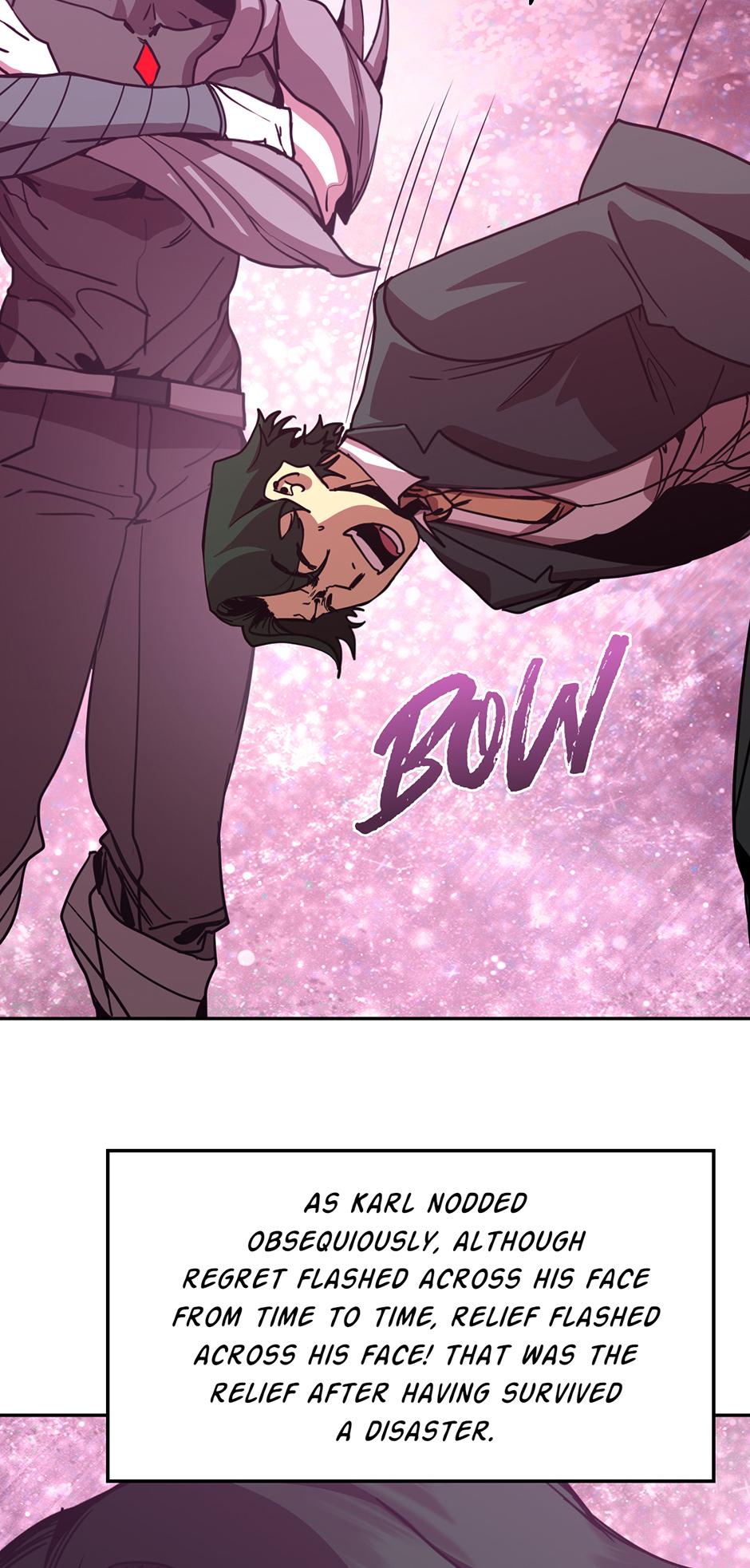 Log into the Future Chapter 290 — page 37