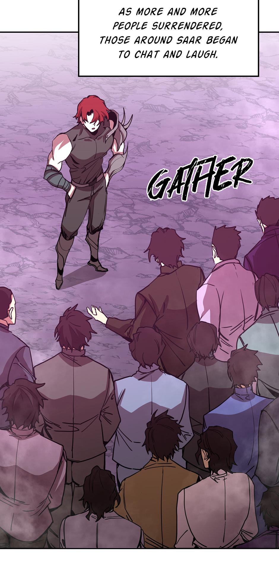 Log into the Future Chapter 290 — page 42