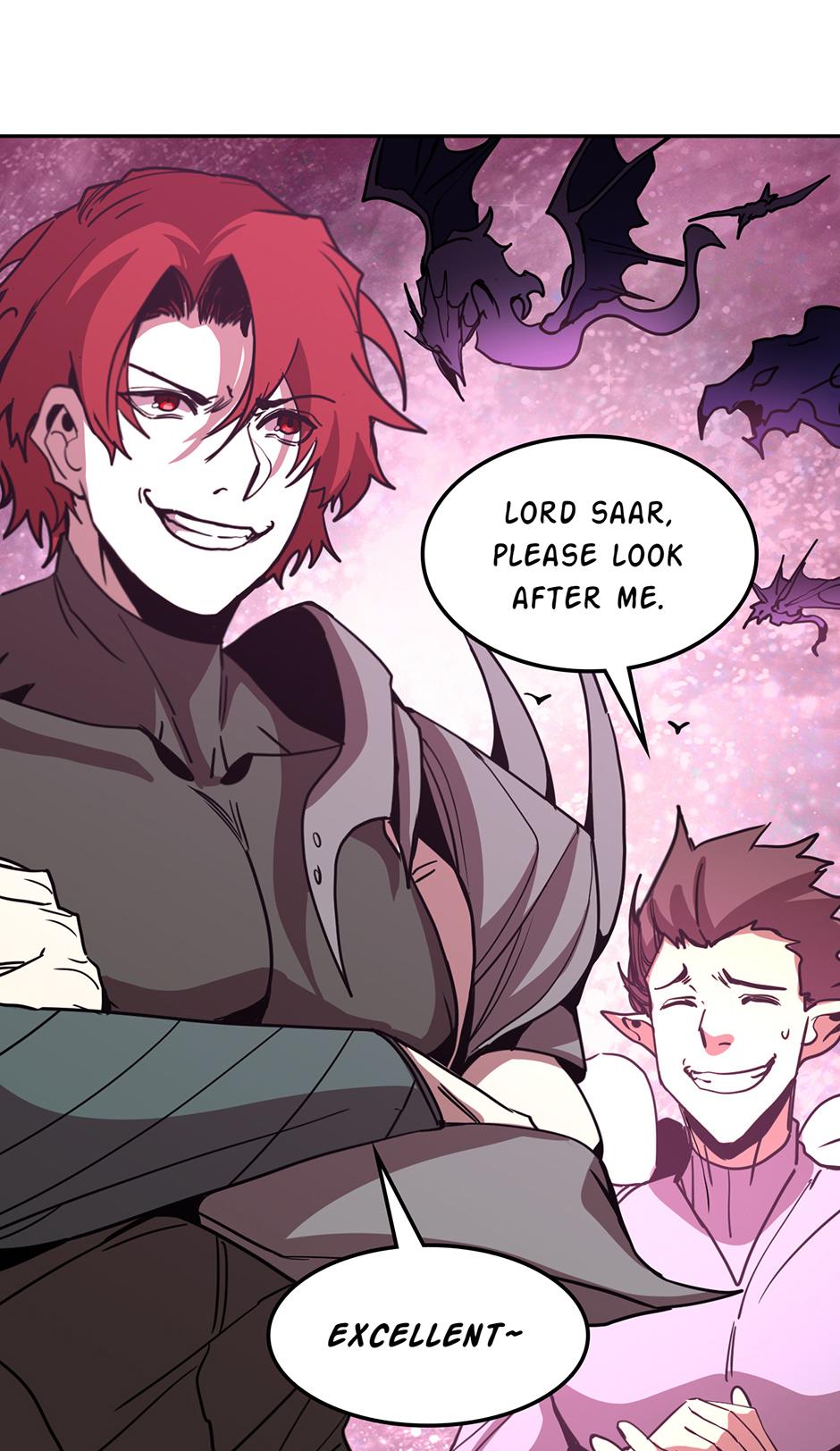Log into the Future Chapter 290 — page 43