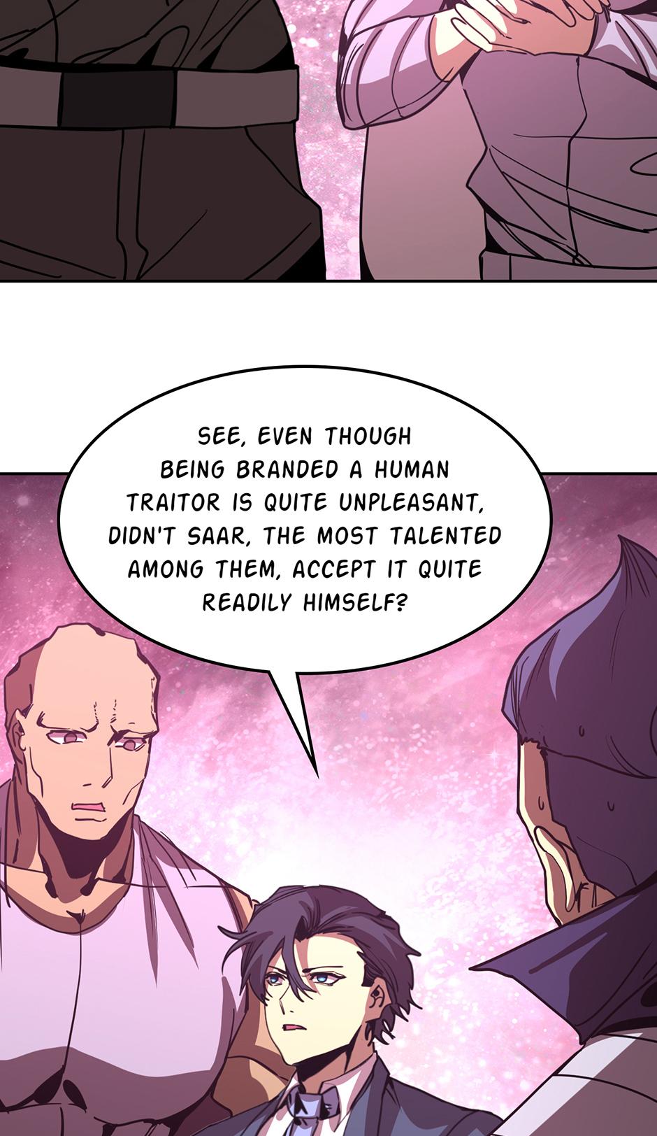 Log into the Future Chapter 290 — page 44