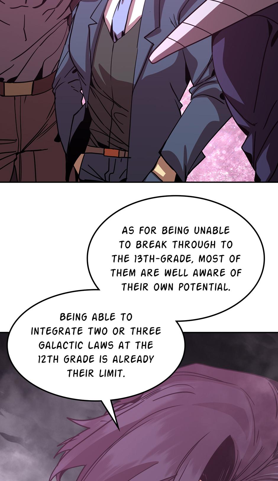 Log into the Future Chapter 290 — page 45