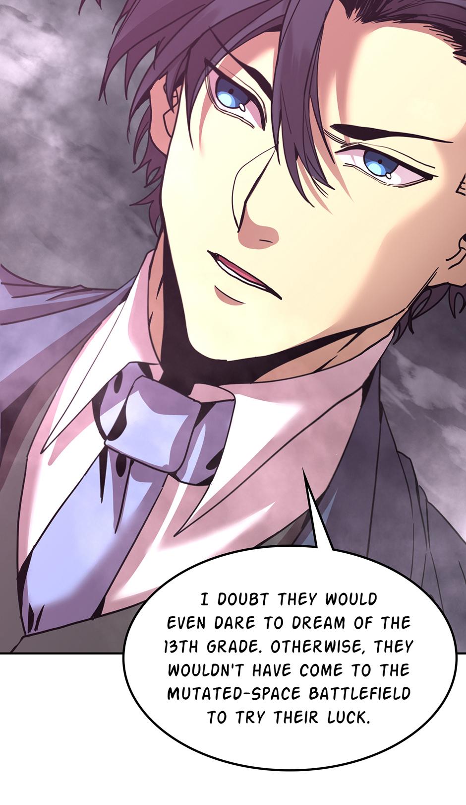 Log into the Future Chapter 290 — page 46